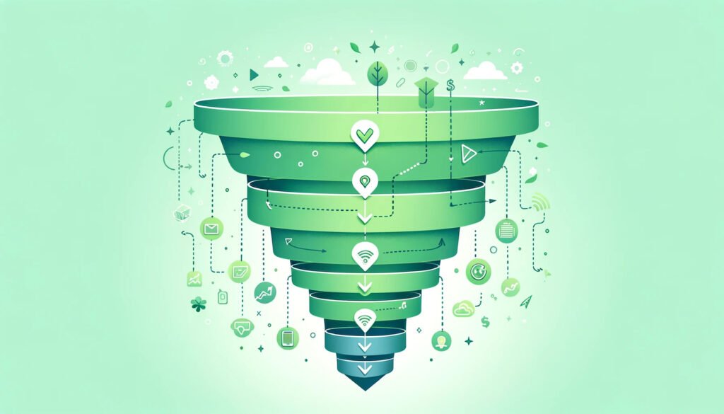 Best Sales Funnel Builder