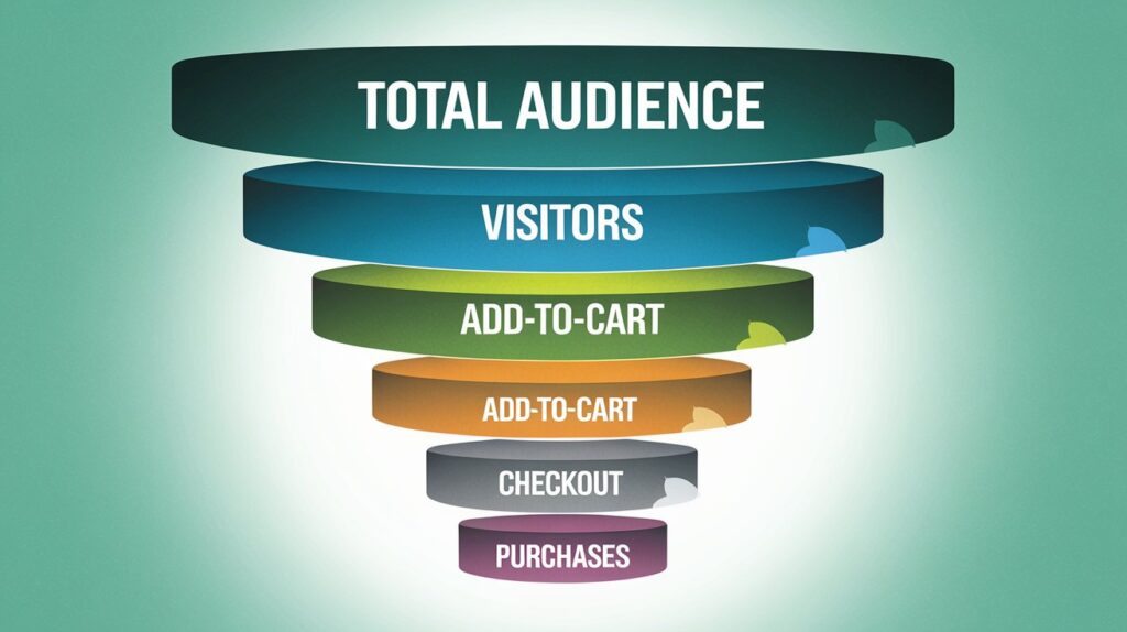 What Is an Ecommerce Funnel